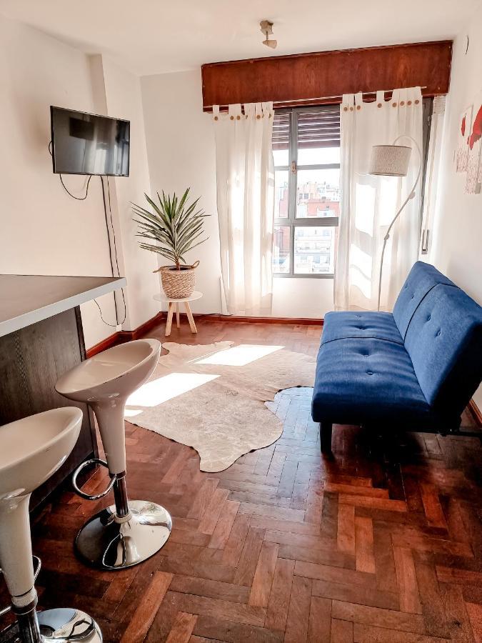 Dpto Zona Patio Olmos Apartment Cordoba