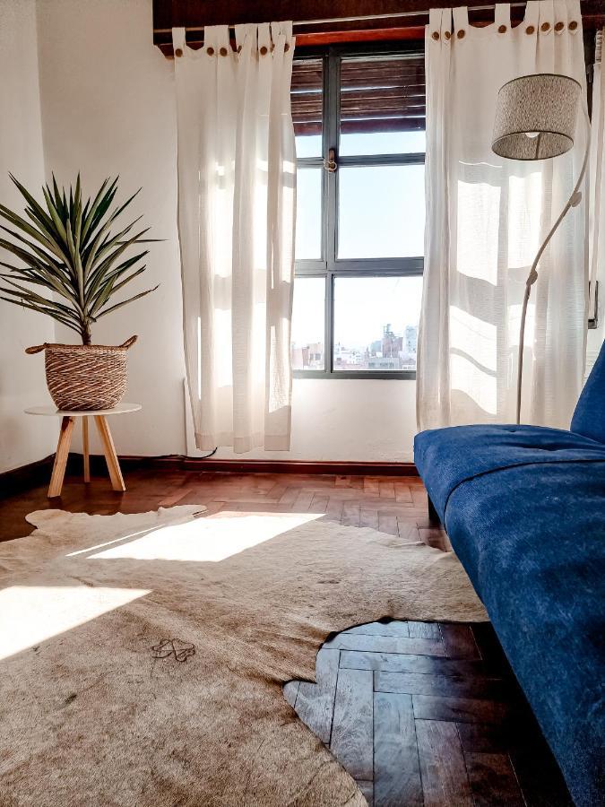 Dpto Zona Patio Olmos Apartment Cordoba
