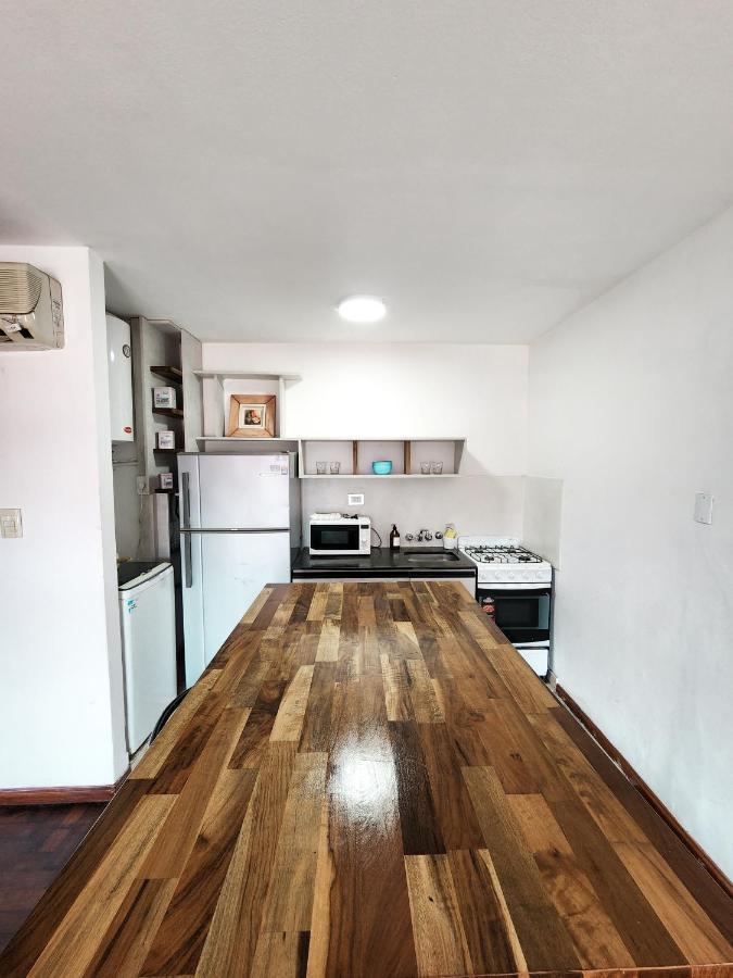 Dpto Zona Patio Olmos Apartment Cordoba